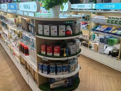-上海市第一医药商店(南京东路店)