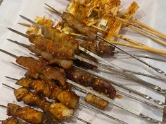 小串-枪火串烧·东北特色烧烤(罗湖总店)