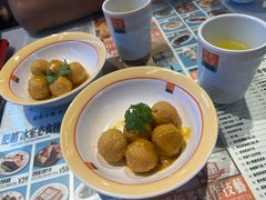 -肥韬茶餐厅(海上世界店)