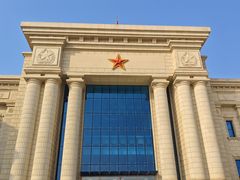 -中国人民解放军海军博物馆