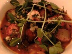 综合海鲜炖饭-Ocean's Table 欧舍