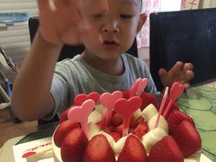 -好利来(马家堡店)