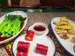 -岭南小生·粤港点心(南门口店)