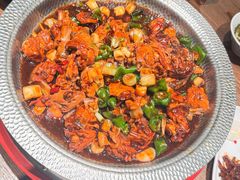 -肥三土菜馆(五四广场店)