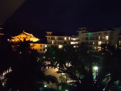 -三亚亚龙湾雅高美爵酒店
