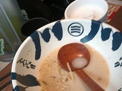 -味千拉面(东方明珠店)