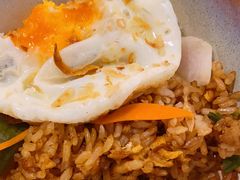 -THE PAWON·8碗(古北SOHO店)