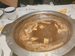 -京都蝎府羊蝎子火锅(珠市口店)