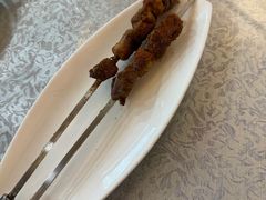 -汗腾格里·风味餐厅(新疆驻京办店)