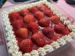 -糖四角手工烘焙
