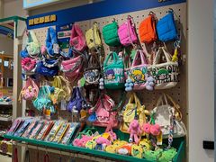 -丽达购物中心(崂山店)