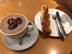 -COSTA COFFEE(中粮祥云店)