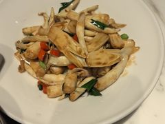 -花城粤菜餐厅(高新区店)
