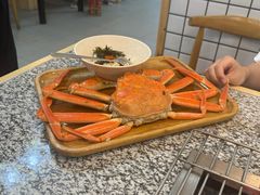 -震海贝烤贝·民俗特色店(延吉总店)