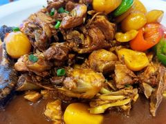 -品鲜村农家菜·阳澄湖大闸蟹(总店)