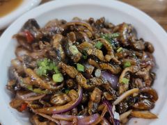 -兔爸私家小厨(新北万达店)