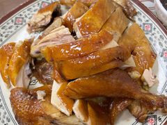 -聂记粤菜馆(鼓西路店)