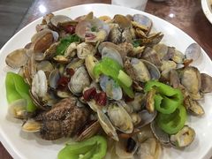 -荣祥海鲜·烟台菜(胜利路二部)