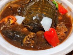-廊亦舫Lang Yi Fang Restaurant(金桥店)