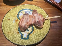 -鸟幸 TORISAKI 炭火居酒屋