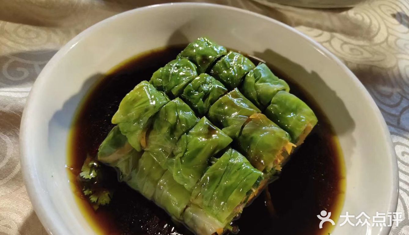 就是离我的距离越来越远，不错的呀，出乎意料的好吃呢