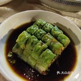 就是离我的距离越来越远，不错的呀，出乎意料的好吃呢