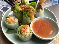 -CHINCHIN 青青·泰国料理(万象食家店)