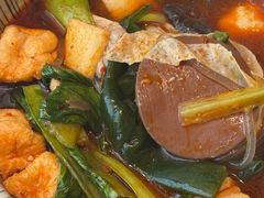 -北丐先生·野馄饨烧烤(长宁龙之梦店)