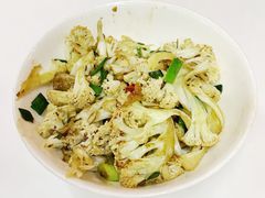 孜然菜花-老长沙龙虾馆·聚会餐厅(白石洲店)