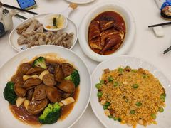 -幸运楼(北京路店)