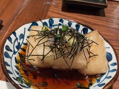 -玄白·炭烤活鳗(上海首店)