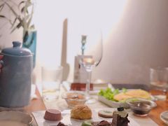 -陶享时光西餐·下午茶(信河街店)