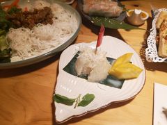 -越美小馆·越南料理(曲江店)