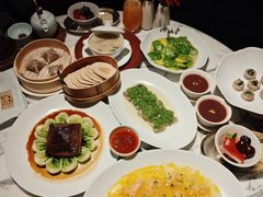 -湖滨28中餐厅·西湖宴·杭州君悦酒店