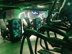 -W FITNESS 威尔仕健身·游泳(老西门新苑店)