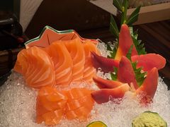 -山葵家·创意料理(万象汇店)