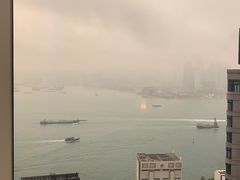 -宜必思香港中上环酒店