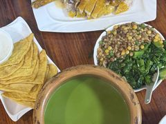 -客家养生油茶(汕尾店)