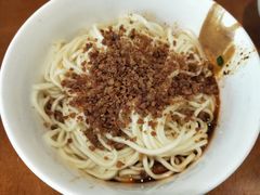碎绍面-牛王庙特色面(杏苑公寓店)