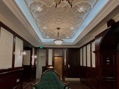 -杭州新新饭店·1913餐厅