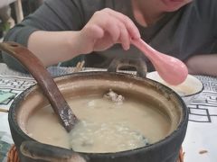 -云晓光头烧烤吧(德平路店)