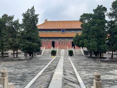 -历代帝王庙博物馆