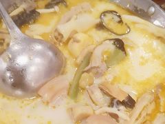 -古南都·老广东酒楼(龙江店)