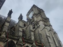 -巴黎圣母院