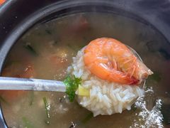 -吴祥记潮州菜·百年老字号·砂锅粥