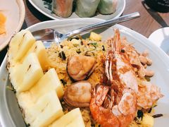 -CHINCHIN 青青·泰国料理(万象食家店)