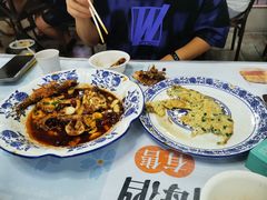 -佳佳麻辣烧菜馆