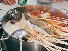 -大斌家串串火锅(德思勤店)