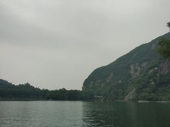 -秦岭终南山世界地质公园翠华山景区