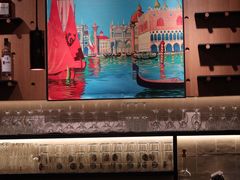 大堂-IL TEATRO 精品意大利餐厅